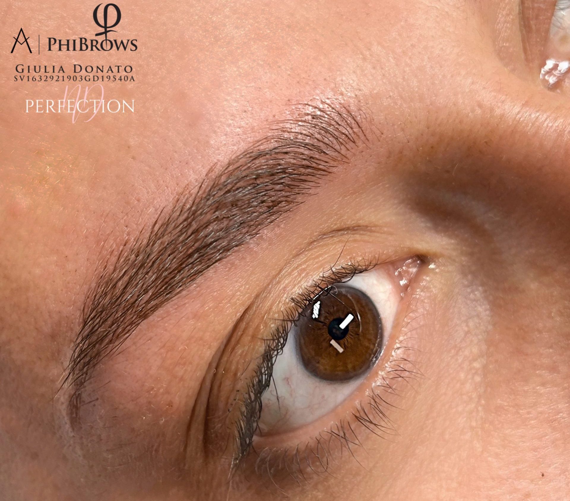 microblading genova giulia donato